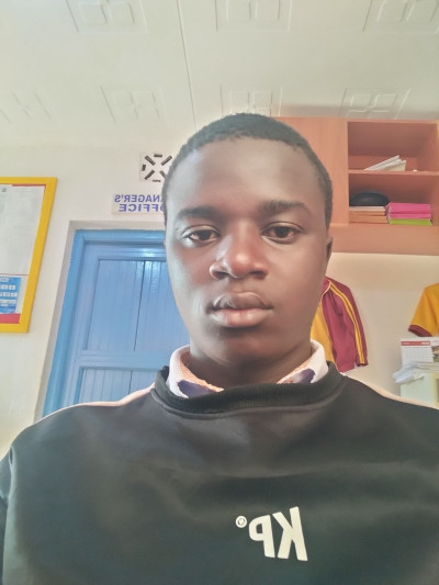 Emmanuel Ombati