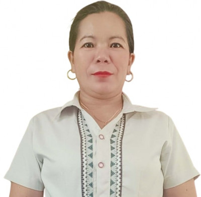 Ella Layaog