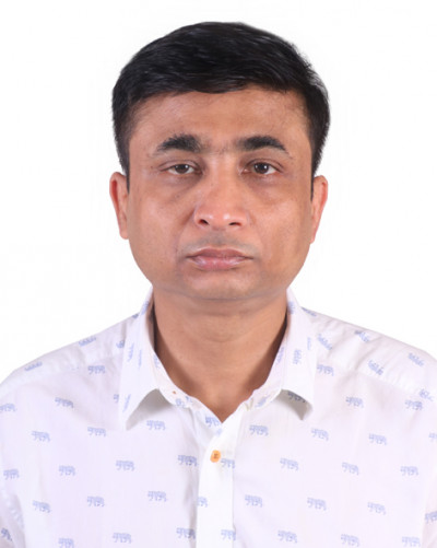 Nazmul Hoque khan