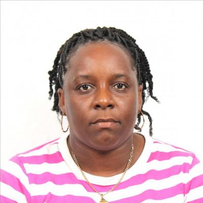 Shemane Gravesande