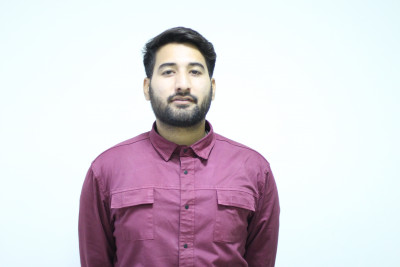 Syed Sajjad