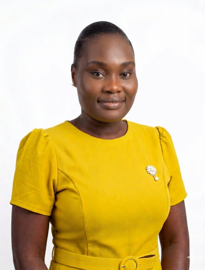 Antoinette Attah