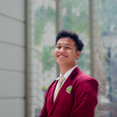 Rafidry Zaki Anvaroo