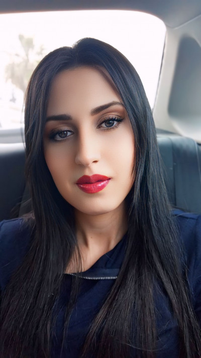 Meera aldaoud