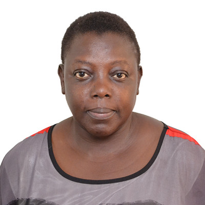 Loice Awino