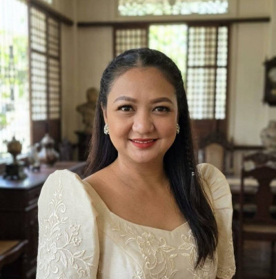 Purificacion Baguhin