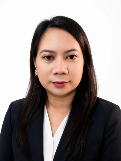 Carla Kamille Narciso