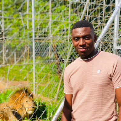 Andrew Mukenda Mukenda