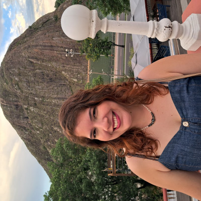 Amanda De Aguiar Simões Silva