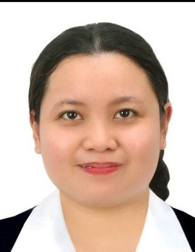 Margeorie Tamayo