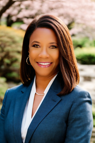 Tina Honore McGaskey