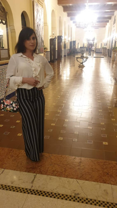 Cristina Torralbas