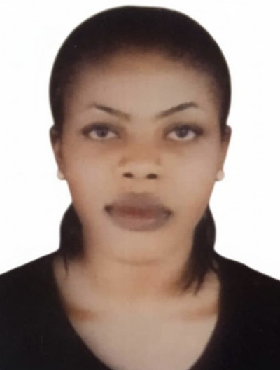 Gloria Uzochukwu