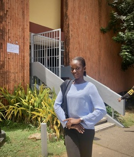 Olanipekun Oluwapelumi