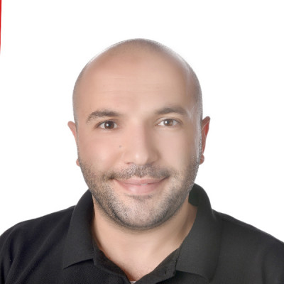 Yazan Noubani