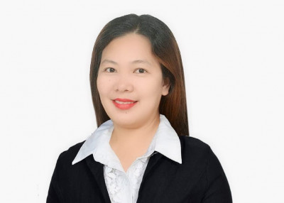 Ma. Janice Ann Porquez
