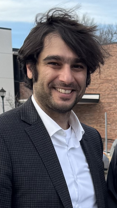 Hossein Eskandaripour