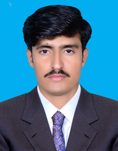 Naveed Ul Hassan