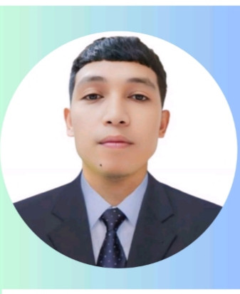 JERIC B.