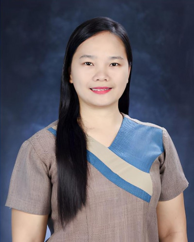 THERESA KARLA ABUCOT