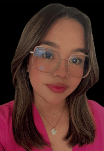 Jessica Isabel Murillo