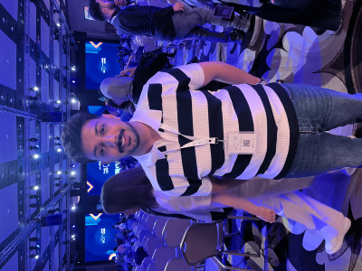 Osama Alharrab