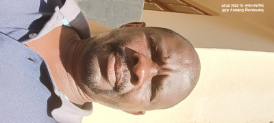 Kazi B.