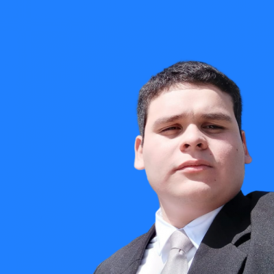 Gabriel Guilherme Corrêa