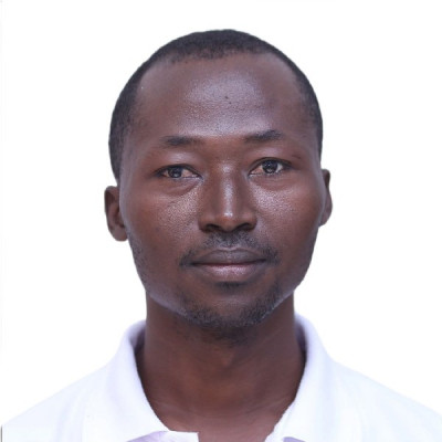 James Baalongbuoro