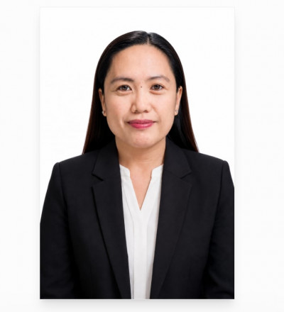 JUGIELYN PESALBON