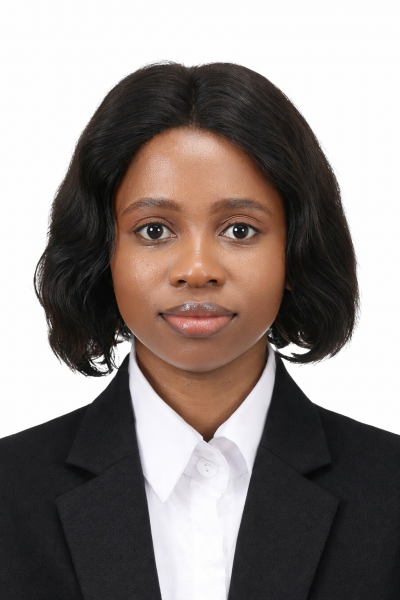Palesa Fakude