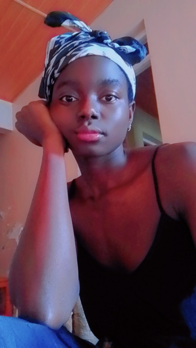 Abigail Wanyonyi