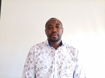 Boniface Omagwa