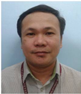 Albert Geronimo Geronimo