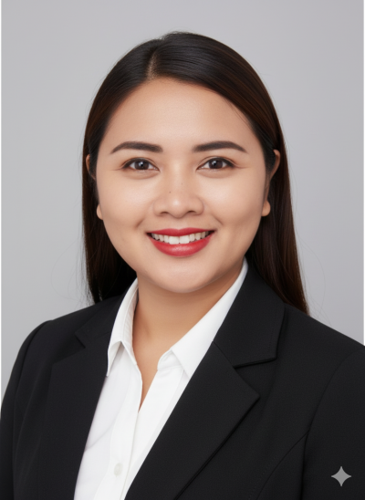 Raquel Theresa Ducot