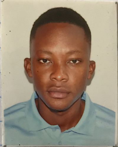 Joshua Kofi Adjorlolo