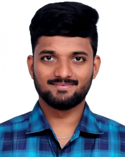 MANJUNATHA C