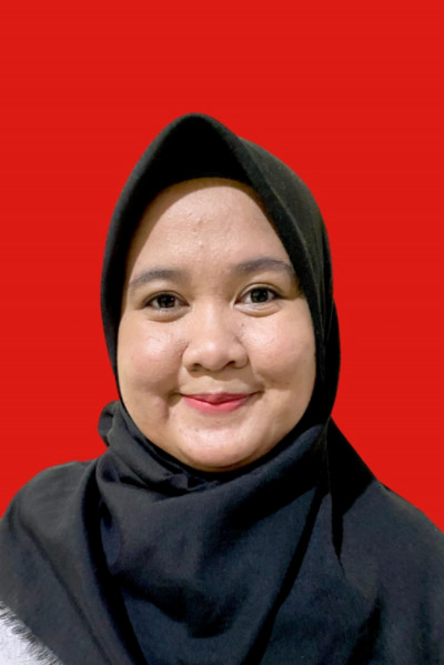 Muthia Resty Lutfi Syarah