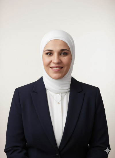 Farida Obaid