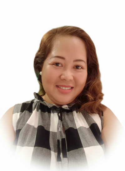 Pricilla Farrah Anaviso