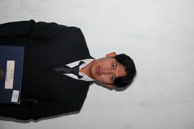 Muhammad Dairoby Habibie