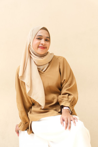 Nur Zairani A. Ohorella