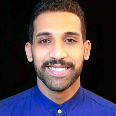 Ahmad Ashraf