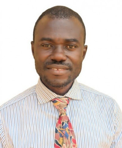 Samuel Sarkodie