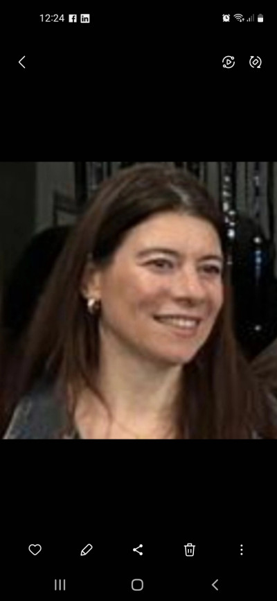 Marcela Lo Bue