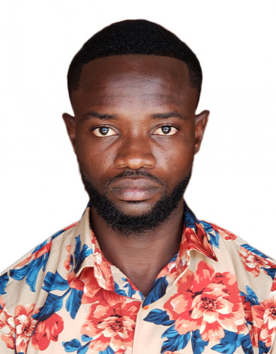 DERICK OFOSU