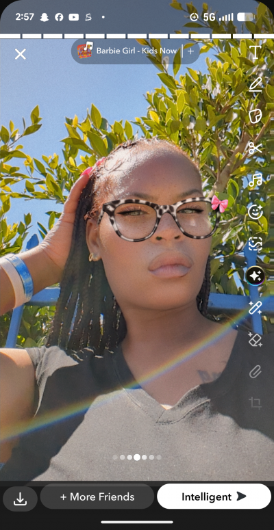 Latisha Bradford