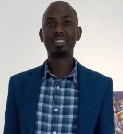 Enock Mwiti