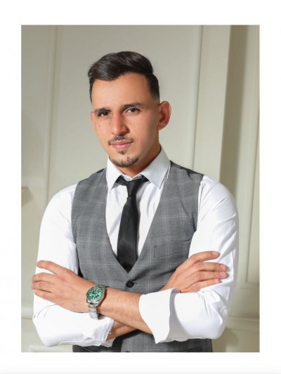 Abdallah Najjar