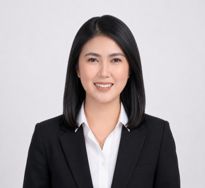 Sheila May Dela Cruz